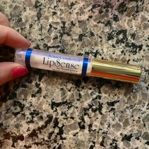 Lipsense opal gloss